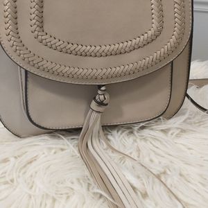 Crossbody bag
